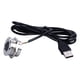 thumbnail image 3 of Módulo de identificación de huellas dactilares Módulo de sensor de huellas dactilares de píxeles HD resistente al agua R503Pro para sistema de control de acceso, 3 of 5
