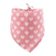 thumbnail image 3 of Greeniant Pet Slobber Bufanda Transpirable Punto Triangular Reutilizable Toalla Regalo Rojo Type2 NO2 Greeniant PT003850-01, 3 of 6