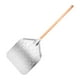 thumbnail image 1 of Pala para pizza, accesorio para horno, portátil, fácil de almacenar, profesional, para hornear pizza casera, utensilio de cocina, espátula para pizza., 1 of 9
