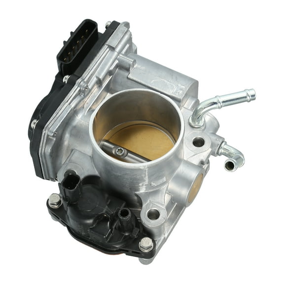 Unique Bargains 1 Pcs Throttle Body for Honda Civic 1.8L L4 - Gas 2006-2011 Replace No.16400-RNB-A01