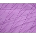 thumbnail image 5 of oneOone Polyester Lycra Amethyst Fabric Abstract Texture Craft Projects Decor Fabric Printed By The Yard 56 Inch Wide, 5 of 5