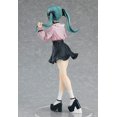 thumbnail image 2 of Figura Serie vocal de personajes de GOOD SMILE COMPANY 01: Hatsune Miku (The Vampire Ver.) Pop Up Parade L, 2 of 4