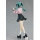 thumbnail image 2 of Figura Serie vocal de personajes de GOOD SMILE COMPANY 01: Hatsune Miku (The Vampire Ver.) Pop Up Parade L, 2 of 4