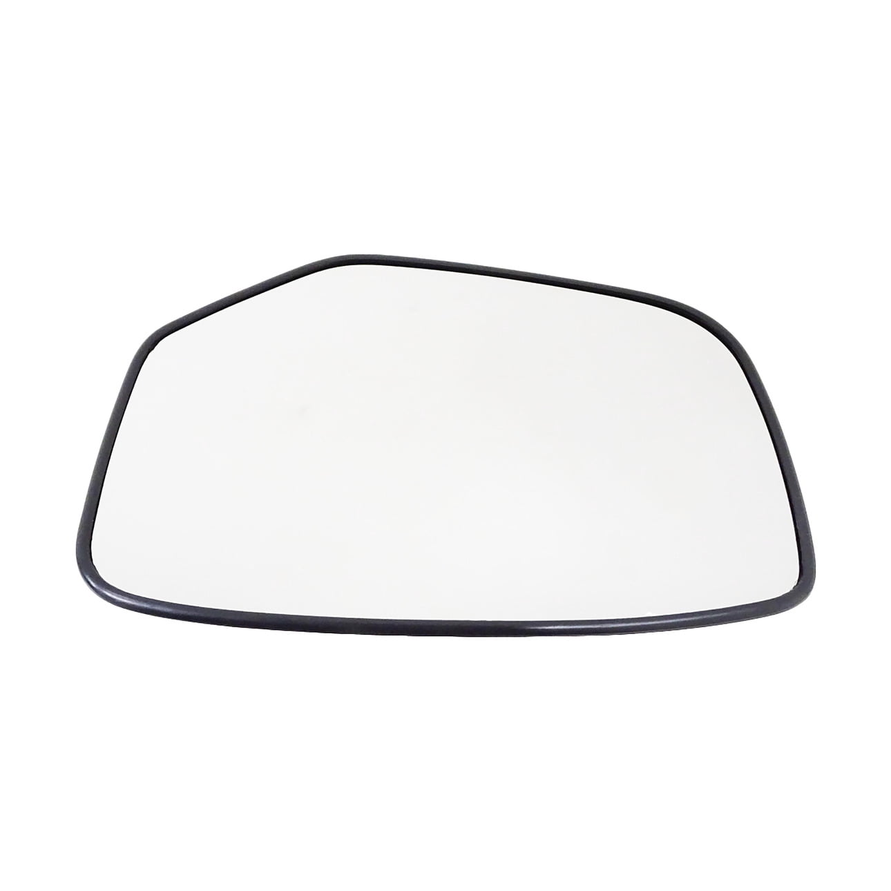 Dorman 56351 Driver Side Door Mirror Glass for Specific Honda Models, Clear