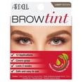 thumbnail image 2 of Ardell Eyebrow Tint Kit, Semi-Permanent Eyebrow Dye with Natural Extracts, Light Brown, 2 of 8