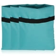 thumbnail image 1 of CNKOO 3 Pcs Housses de Robinet Imperméables Extérieures Réutilisables Anti-Gel Protecteur de Cuisine, 1 of 10