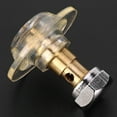 thumbnail image 1 of Domqga 1PCS Metal Plastic Lightweight Inflatable life Jacket Outdoor Swimming Vest Valve Core Special Tool Accessory,Life Vest Valve Core,Valve Core, 1 of 8