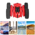 thumbnail image 4 of Coche RC giratorio ANGGREK Doble cara Rotación de 360 para Juegos En Interiores Y exteriores, 4 of 7