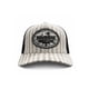 thumbnail image 2 of KNITE Gorra Farmer Trucker Countryside gris Hombre Ajustable Estilo Ranch Cap, 2 of 4