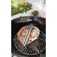 thumbnail image 4 of Weber 7403 Char-Basket Charcoal Briquet Holders, 4 of 7