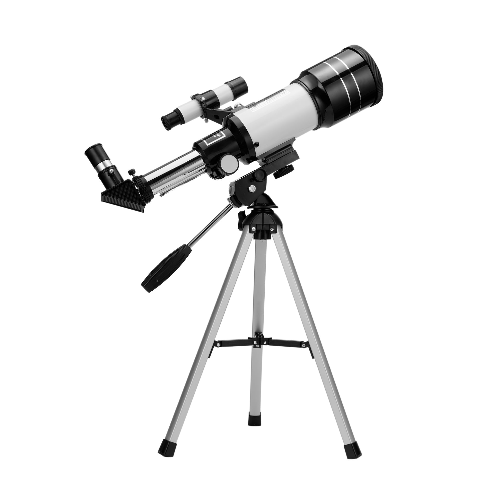 Kids Telescope, 70mm Aperture 300mm Astronomical Refracting Telescope
