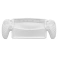 thumbnail image 1 of Para PS5 Portal Funda protectora de silicona Funda protectora a prueba de golpes Blanco, 1 of 2