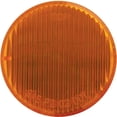 thumbnail image 2 of 2 Inch LED Clearance/Marker Light Amber/Amber 10 Diodes, 2 of 6
