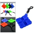 thumbnail image 3 of Arrow Puller Target Remover Gripper with Belt Clip for Outdoor Blue, 3 of 8