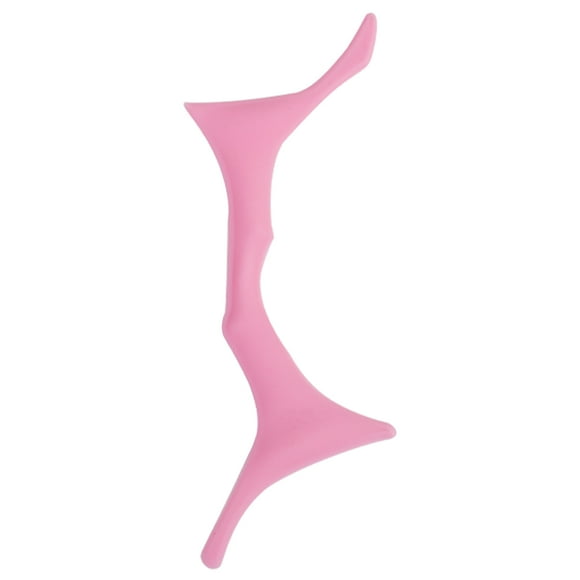 Plantilla para cejas Plantilla para dar forma a las cejas Plantilla para cejas Herramienta de maquillaje para cejas