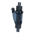 thumbnail image 2 of koolsoo Diffuseur de CO2 pour Aquarium Raffineur Externe Accessoire Portable Multifonction Pompe à Air Accessoire pour Aquarium Planté Réservoir d'Herbe pour 12mm, 2 of 9