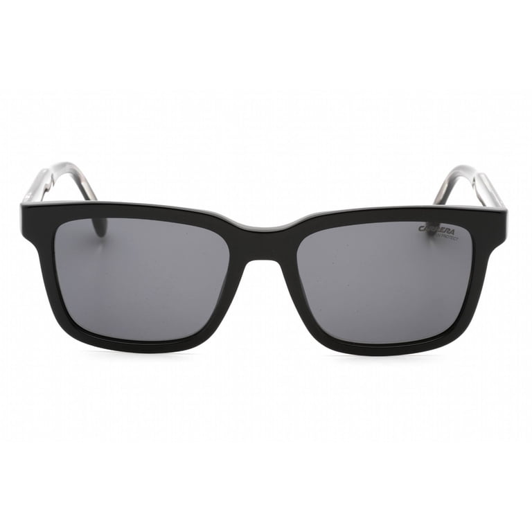 New, CARRERA Sunglasses 251/S 807IR Authentic 251 | Square Frame Solid Tint Sunglasses - Carrera® US main image 4