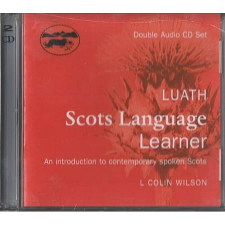UPC: 9781906307431 | Luath Scots Language Learner : A Introduction to Contemporary Spoken Scots