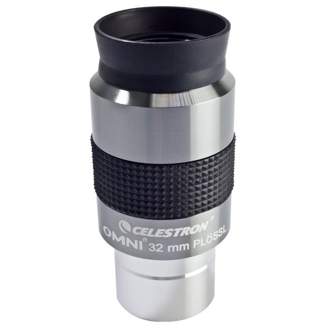 Ocular Celestron Omni Series 1,25-32 mm