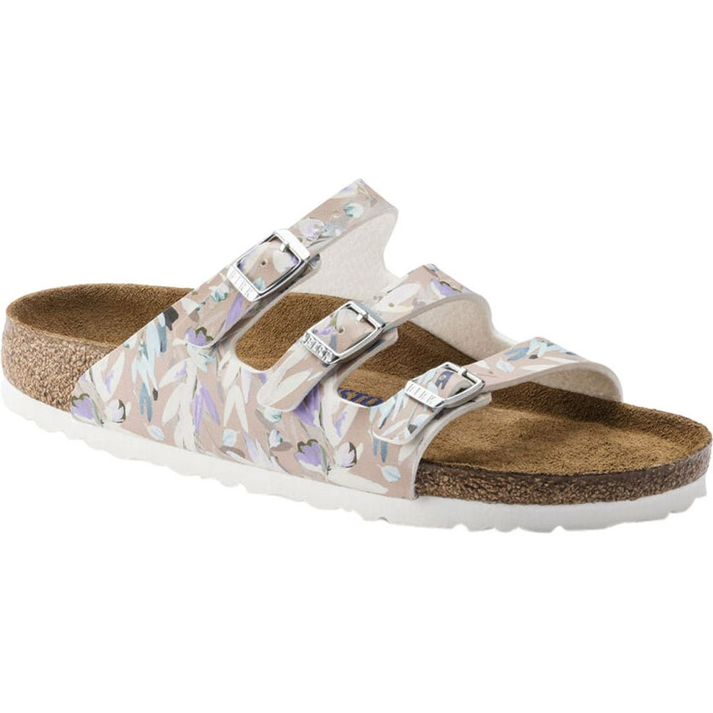 birkenstock women's 3 strap