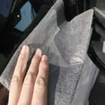 thumbnail image 6 of 2-Pack Sparklean Streak Free Microfiber Magic Cleaning Wipes, Glass Cleaning Cloth with Ultra-Absorbent Microfiber, Crafted for Car Glass Cleaner Jobs, Home Window Care and, 6 of 6