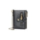 thumbnail image 1 of Cartera Rfid Regalo Bloqueo Con Cadena Antirrobo Para Hombre, 1 of 3