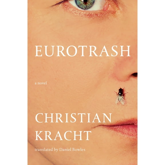 Eurotrash, (Paperback)