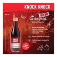 thumbnail image 4 of Bebida aromatizada a base de vino Knock Knock Sangria 200 ml, 4 of 4