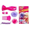Totally Hair 25Th Anniversary Barbie Doll - Walmart.com