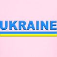 thumbnail image 3 of CafePress - Pro Ukraine Pride Ukrainian Flag ??????? T Shirt - Light T-Shirt Kids XS-XL, 3 of 4