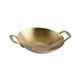 thumbnail image 2 of Olla para tropas de mariscos, olla para Fideos instantáneos, utensilios de cocina de calentamiento rápido, olla de Ramen coreana con doble Mango para oro mayimx Ollas De Ramen Coreano, 2 of 9