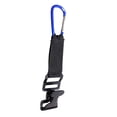 thumbnail image 4 of Clip para sombrero Strade Fareast Limited soporte para toalla para viajar en mochila, 4 of 8