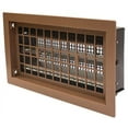 thumbnail image 2 of Air Vent Inc. Air Vent Automatic Foundation Ventilator, Case of 10, 2 of 2