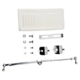 thumbnail image 4 of GUOOL Sewing Machine Foot Pedal Assembly Set Durability Sturdy Premium Accessories for Overlock Machine, 4 of 9