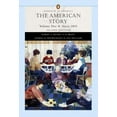 thumbnail image 1 of Pre-Owned The American Story, Vol. 2: Since 1865 (Paperback) 0321183223 9780321183224, 1 of 1