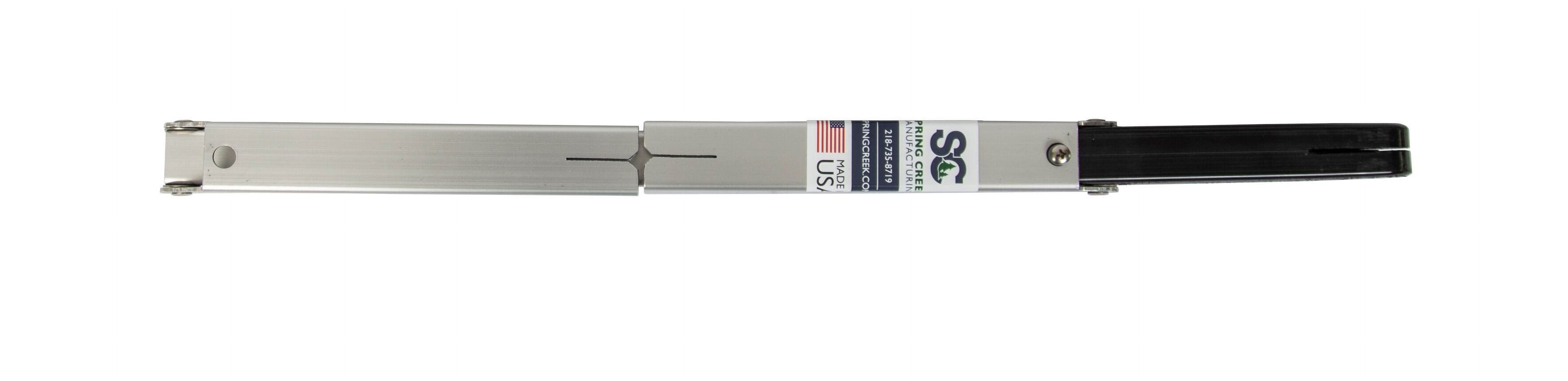 Spring Creek Manufacturing Tuff Camp Saw