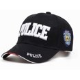 thumbnail image 1 of Gorra de béisbol Police Sports Leisure para hombre, 1 of 1