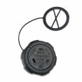 thumbnail image 1 of MTD Genuine OEM Replacement Fuel Cap # 753-1229, 1 of 1