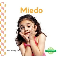 Miedo (Afraid)