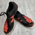 thumbnail image 1 of New Balance XC7 Mens Size 9.5 Black Mesh Athletic Running Shoes Sneakers Spikes, 1 of 6