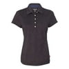 IZOD. Black Heather. 2XL. 13Z0136. 00712848222253