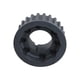 thumbnail image 3 of Crankshaft Camshaft Drive Sprocket for Mitsubishi L200 Triton III 1996-2005 Pajero Montero II 91-99 MD164831 24423-42000, 3 of 5