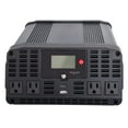 thumbnail image 4 of Technaxx Sine TE22 2000W Power Inverter - Black, 4 of 6