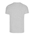 thumbnail image 2 of Playera Superman Fan Army Talla EG To The Infinitive Gris, 2 of 4