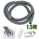 thumbnail image 4 of Extendable Drain Waste Hose Extension Kit for Various Dishwashers and Washing Machines Ensures Proper Drainage, 4 of 4