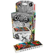 Hohner White Cobra Harmonica - Key of C