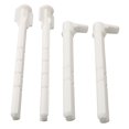 thumbnail image 1 of EchoBliss Juego De Varillas De Empuje De Barra Para Geberit S-Igma 241874001 Flush Plate Actuator Flush Rod, 1 of 11