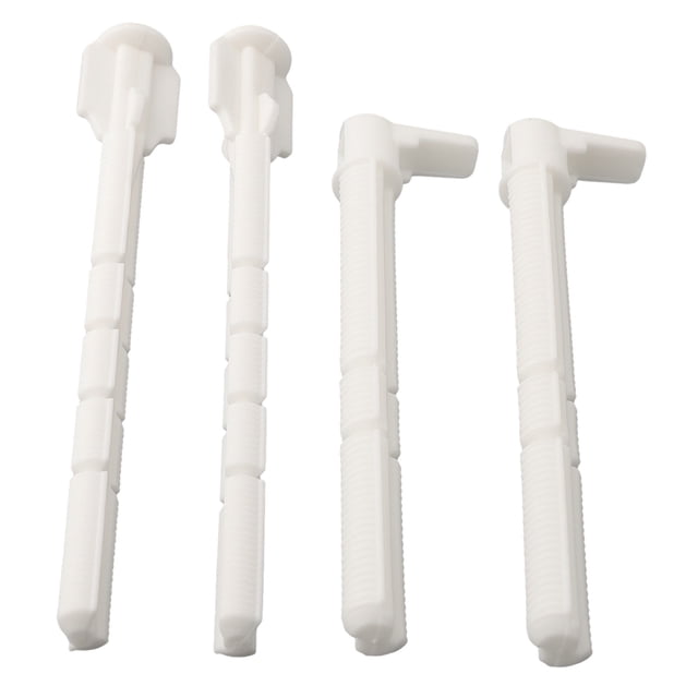 EchoBliss Juego De Varillas De Empuje De Barra Para Geberit S-Igma 241874001 Flush Plate Actuator Flush Rod