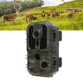 thumbnail image 1 of Trail Camera, Game Camera 0.5s  Time 4K 30MP  for Wildlife Monitoring, 1 of 7