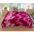thumbnail image 1 of Xihbxyly oferta del dia Manta greesa, terciopelo de leche, terciopelo coral, manta paracondicionar la siesta, funda de sofá, manta de oficina, 1 of 5